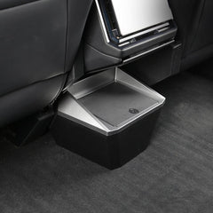 Center Console Floor Organizer for Cybertruck - Evooor