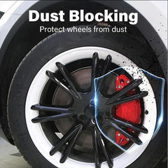 Model 3/Y Brake Caliper Covers (4Pcs) For Tesla(2017-2023) - Evooor