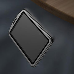 Model 3/Y/X/S Alloy Card Key Cover NFC Card Holder For Tesla(2012-2024) - Evooor