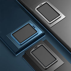 Model 3/Y/X/S Alloy Card Key Cover NFC Card Holder For Tesla(2012-2024) - Evooor