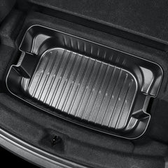 Spacious Trunk Organizers for Tesla Model Y - Ideal Storage Solution! - Evooor