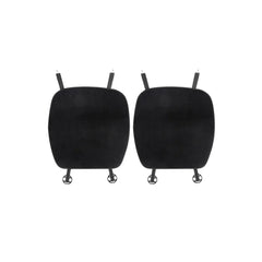 Thickened Flannel Seat Cushion For VW ID.3 2021-2025 - Evooor