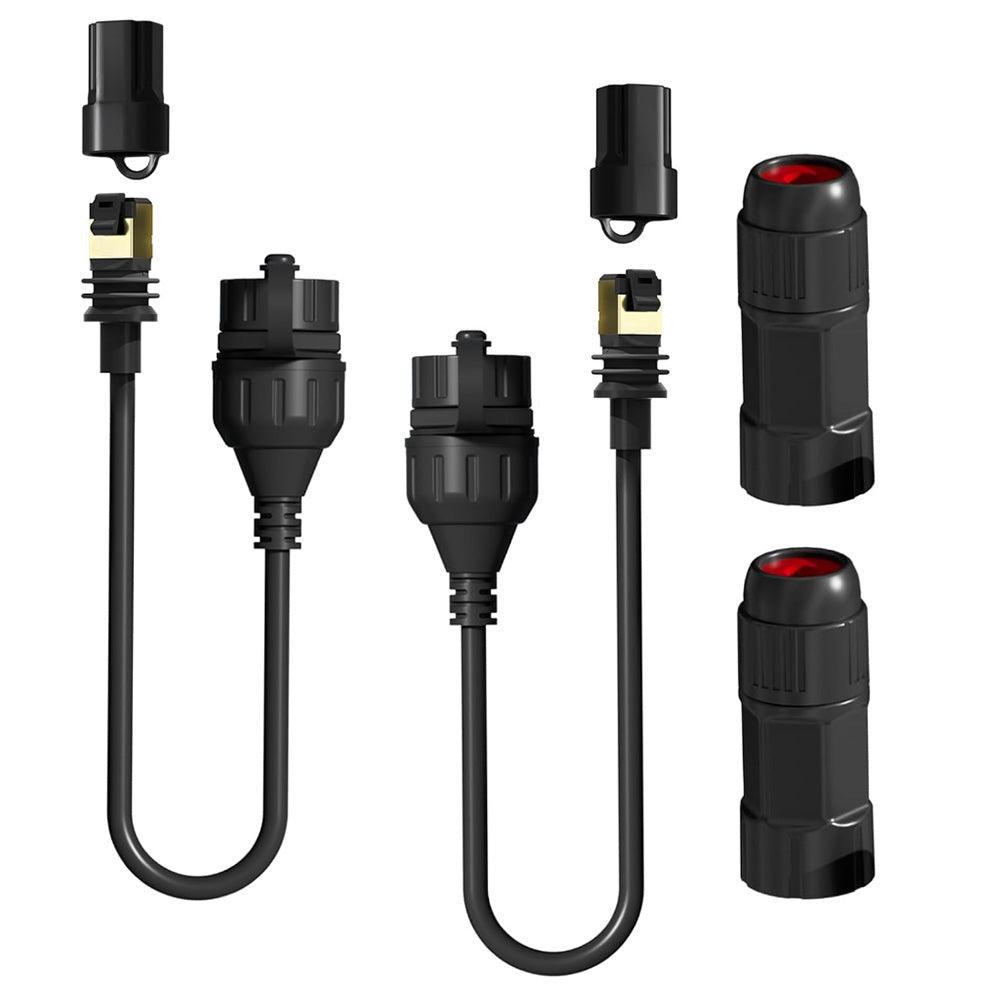 High-Speed Ethernet RJ45 Adapter for Starlink Gen 3/Mini with Improved Connectivity - Evooor