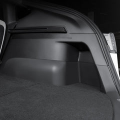 Tesla Model Y 2021+ Rear Trunk Bumper Guard Set - 2 Pieces, Side Protection Kit - Evooor