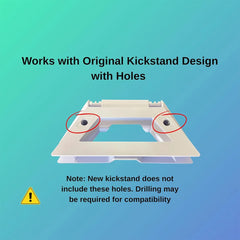 Universal Car GPS Satellite Antenna Holder for Windshields & Moon Roofs - Evooor