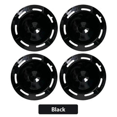 Model Y 19'' Gemini Wheels Cover Hubcaps Replacement 4PCS for Tesla (2020-2023) - Evooor