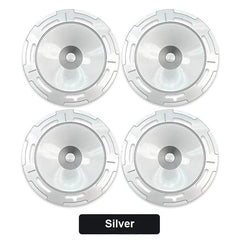 Model Y 19'' Gemini Wheels Cover Hubcaps Replacement 4PCS for Tesla (2020-2023) - Evooor