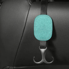 Alcantara Car Seat Back Hook For VW ID.3 2021-2025 - Evooor