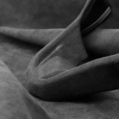 Alcantara Interior Kit for VW ID.3 2021+ - Evooor