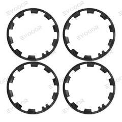 Model Y All-in-one Rim Protector for Tesla MY 20'' Induction Wheels 21'' Uberturbine Wheels - Evooor