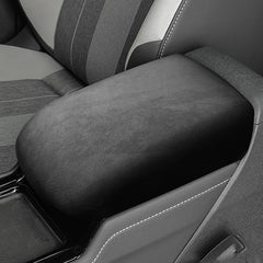 Alcantara Interior Kit for VW ID.4 2021-2025 - Evooor