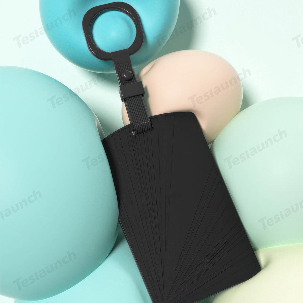 Key Card Protector Sleeve for Tesla Model Y Juniper 2025+ - Evooor