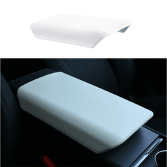 Highland 2024+ Tesla Model 3 Armrest Cover with Anti-Slip Protection - Evooor
