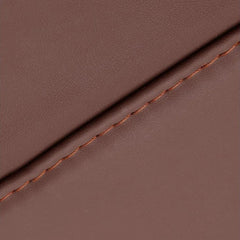 Leather Seat Back Anti-Kick Mat For VW ID.3 - Evooor