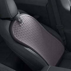 Tesla Summer Cool Seat Cushion (Fits all Cars) - Evooor