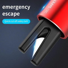 Tesla Model 3/Y/X/S Mini Emergency Car Hammer- Window Breaker - Evooor