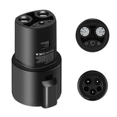 J1772 To Tesla Adapter for Tesla Model 3/Y/S/X/Cybertruck