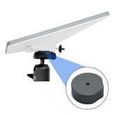 Universal Tripod Mount Adapter with 1/4"-20 Thread for Starlink Mini Antenna - Evooor