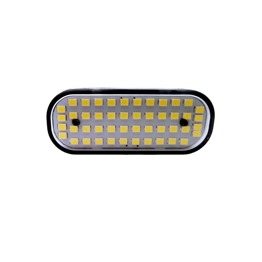 High Intensity LED Trunk Lamp Upgrade for Tesla Model Y - Improved Visibility & Style - Evooor