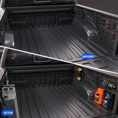 Reusable Hook and Loop Fastening Straps for Cybertruck - Evooor