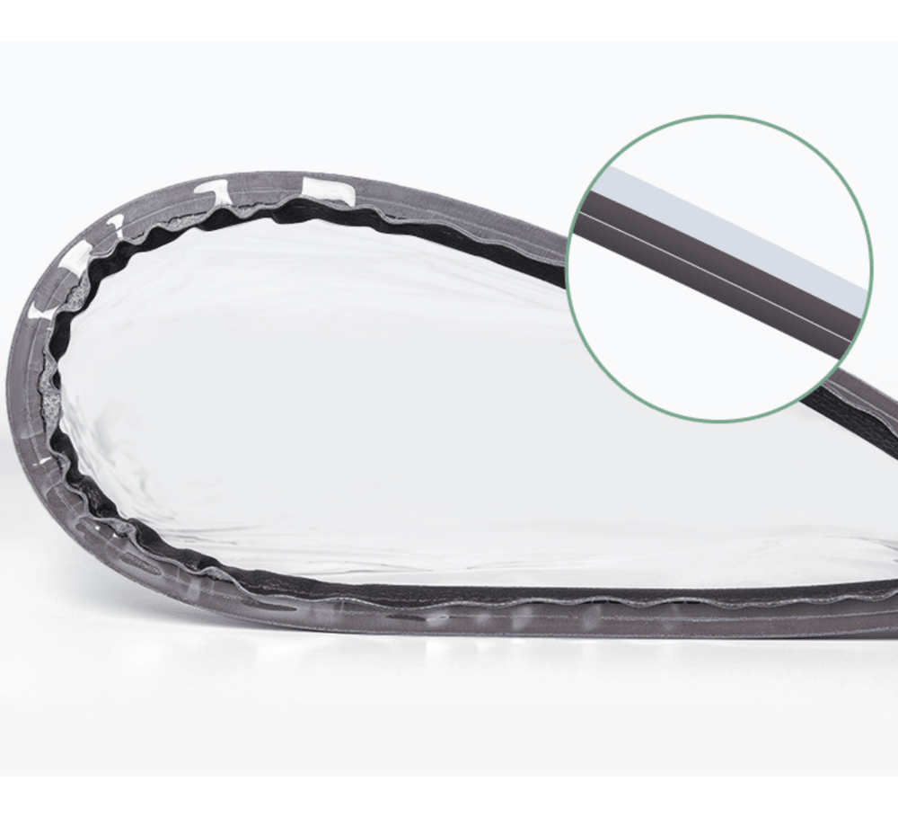 Magnetic EV Charger Port Cover - Waterproof Rain Guard for All Vehicles - Evooor