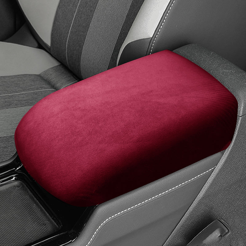 Alcantara Interior Kit for VW ID.4 2021-2025 - Evooor