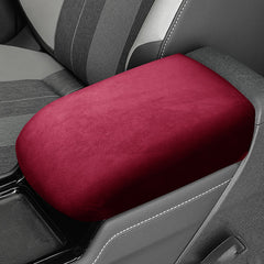 Alcantara Interior Kit for VW ID.4 2021-2025 - Evooor