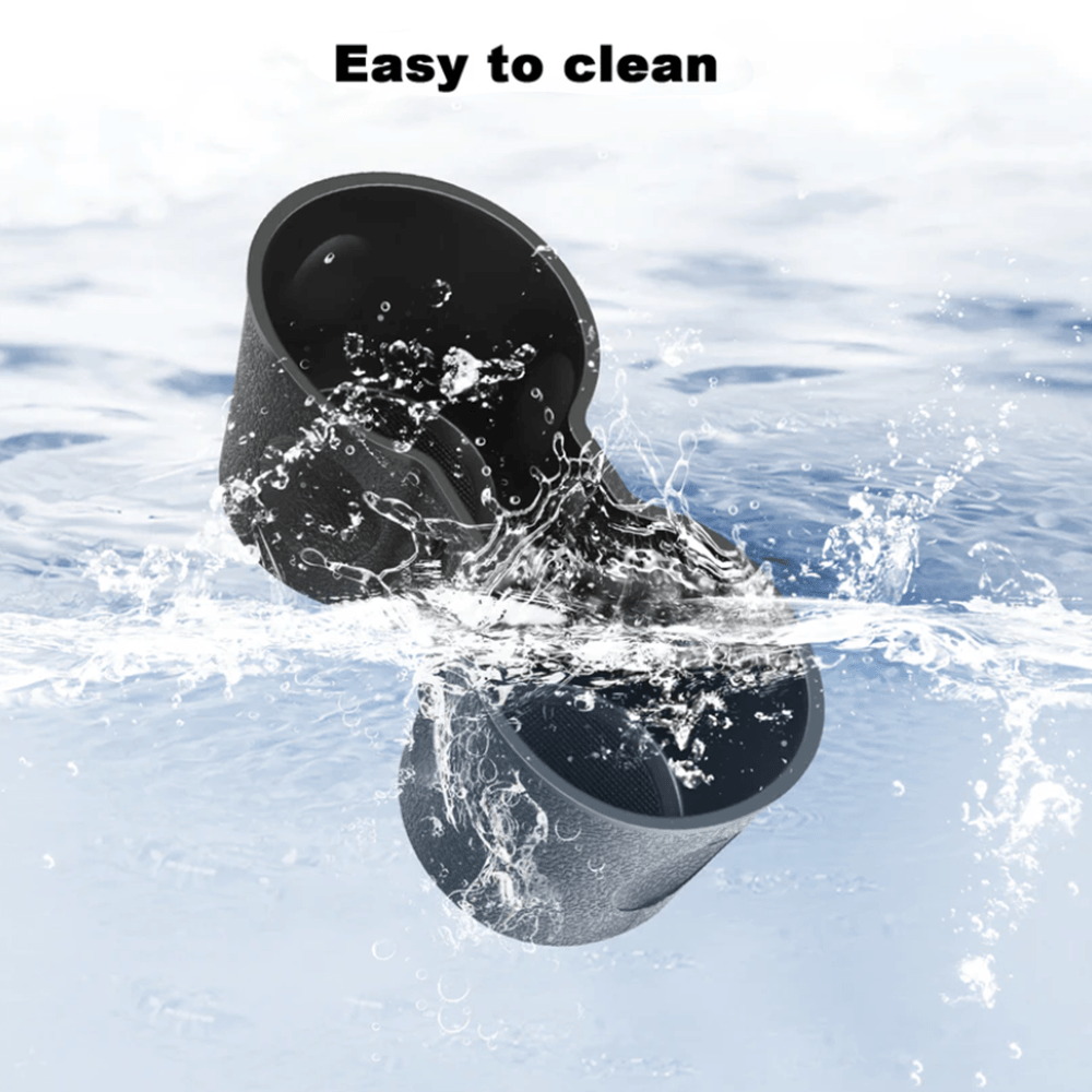 High-Quality Tesla Model 3 Cup Holder Insert for Enhanced Interior Organization - Evooor