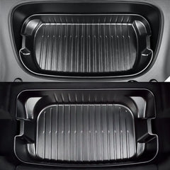 Spacious Trunk Organizers for Tesla Model Y - Ideal Storage Solution! - Evooor