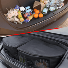 Front Trunk Insulation Cooler Bag for Cybertruck - Evooor
