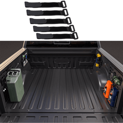 Reusable Hook and Loop Fastening Straps for Cybertruck - Evooor