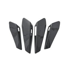 ABS Window Lift Panel Switch Cover Trim For VW ID.3 2024-2025(4Pcs) - Evooor