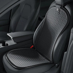 Tesla Summer Cool Seat Cushion (Fits all Cars) - Evooor