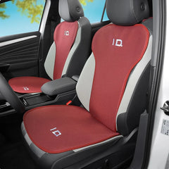 PVC All-season Use Car Seat Cushion For VW ID.3 - Evooor