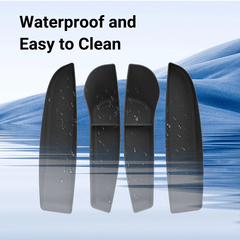 Tesla Model Y/S/X/Model 3 TPE Side Door Organizer with Additional Storage Space - Evooor