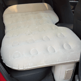 High-Quality Inflatable Car Mattress for Tesla Model 3/Y/S/X - Comfortable Travel Sleep Solution - Evooor