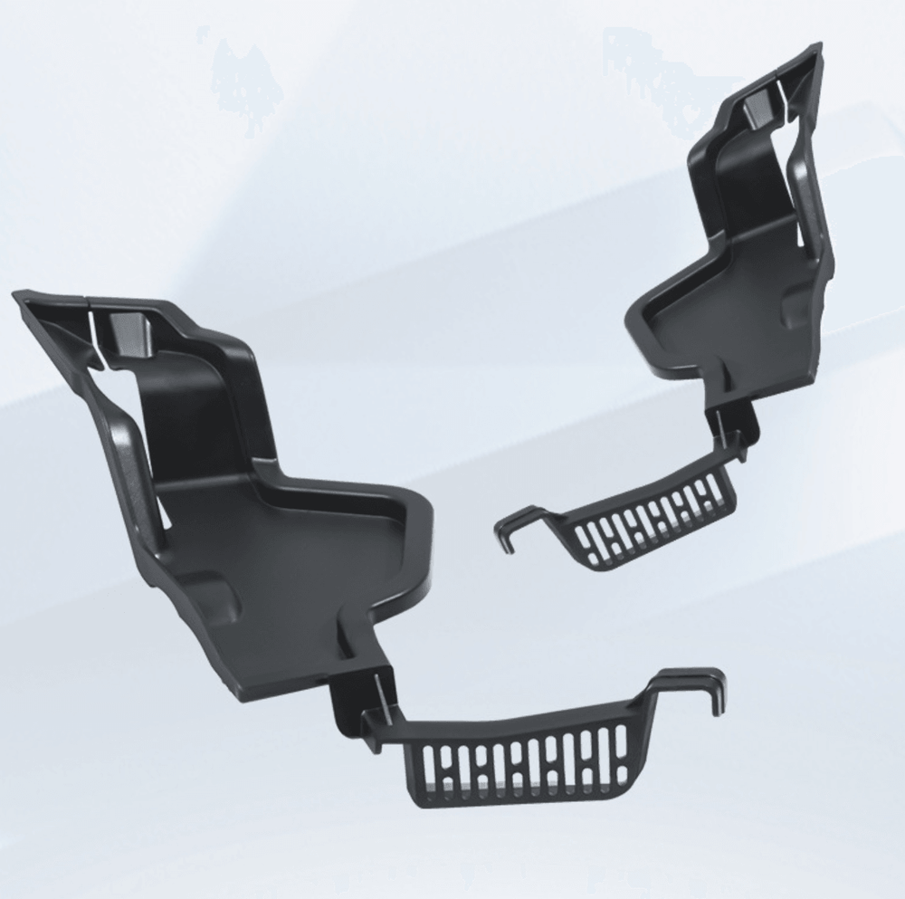 Waterproof Front Trunk Hood Organizer for Tesla Model Y: Efficiently Manage Storage Space and Shield from Water - Evooor