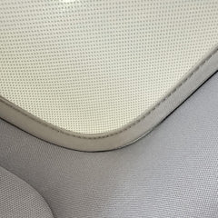 Split Nano Ice Crystal Glass Roof Sunshade for Tesla Model Y Juniper 2025+ - Evooor