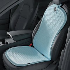 Tesla Summer Cool Seat Cushion (Fits all Cars) - Evooor