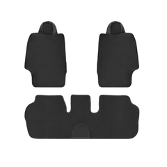 Cooling Air Flow Seat Cushion for Tesla Model 3/Y with Breathable Ice Silk Technology - Evooor