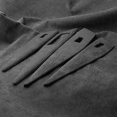 Alcantara Interior Kit for VW ID.3 2021+ - Evooor