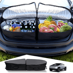 Front Trunk Insulation Cooler Bag for Cybertruck - Evooor