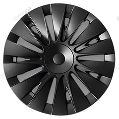 Model Y 19'' Gemini Wheels Cover Hubcaps Replacement 4PCS for Tesla (2020-2023) - Evooor