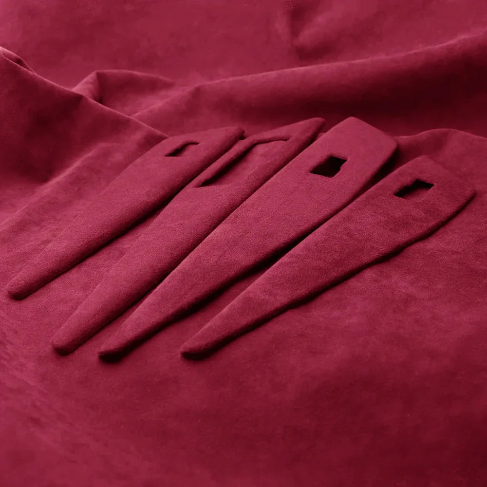 Alcantara Interior Kit for VW ID.3 2021+ - Evooor