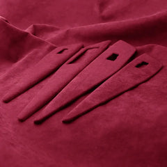 Alcantara Interior Kit for VW ID.3 2021+ - Evooor