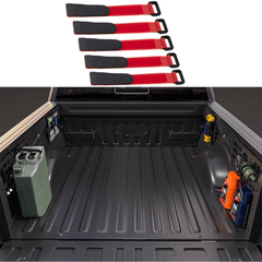 Reusable Hook and Loop Fastening Straps for Cybertruck - Evooor