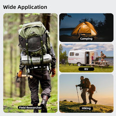 Heavy-Duty Protective Cover for Starlink Satellite Dish Case - Evooor