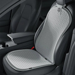 Tesla Summer Cool Seat Cushion (Fits all Cars) - Evooor