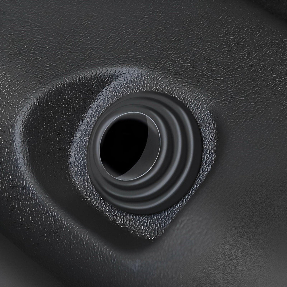 Tesla Car Door Shock Absorber and Noise Reduction Rubber Pad for Model 3/Y/S/X - Evooor