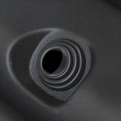 Tesla Car Door Shock Absorber and Noise Reduction Rubber Pad for Model 3/Y/S/X - Evooor